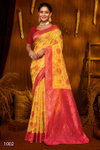 Purna Bhumi Vol 3 By Saroj Non Catalog Soft Cotton Sarees Wholesale Market In Surat With Price